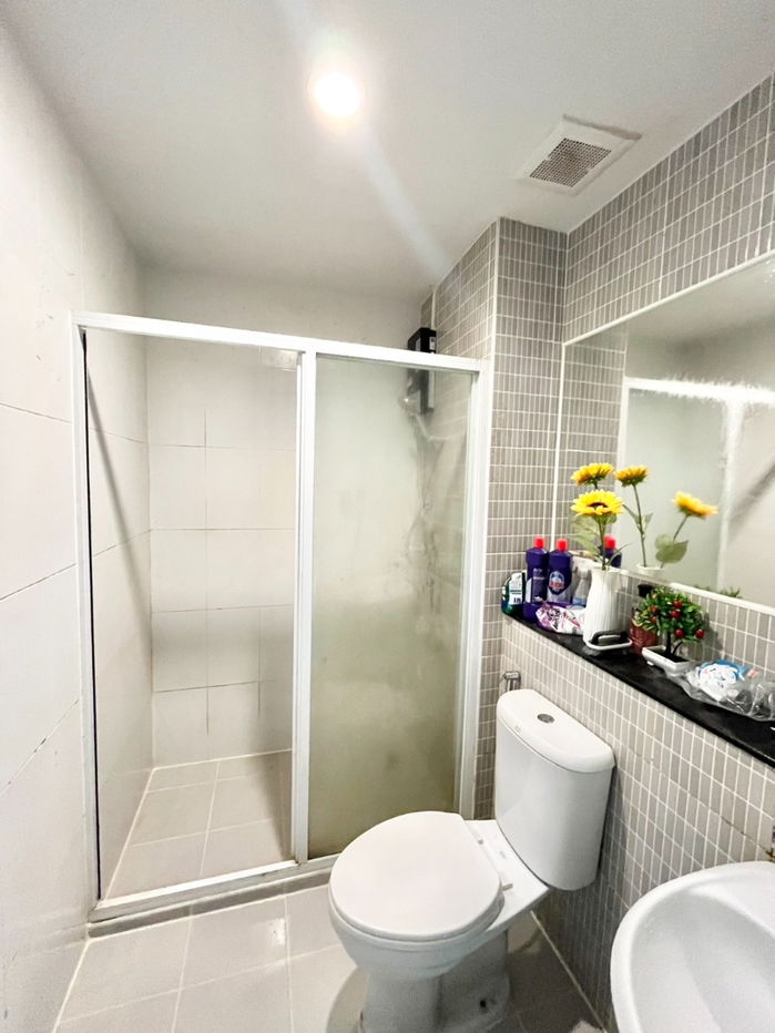 รูป ขายคอนโด Regent Home บางซ่อน เฟส 28! ติด MRT บางซ่อน | 1 นอน 28 ตร.ม. | โทร อีฟ 094-342-3498 LINE: @hatcheryagent - รูปที่ 2/7