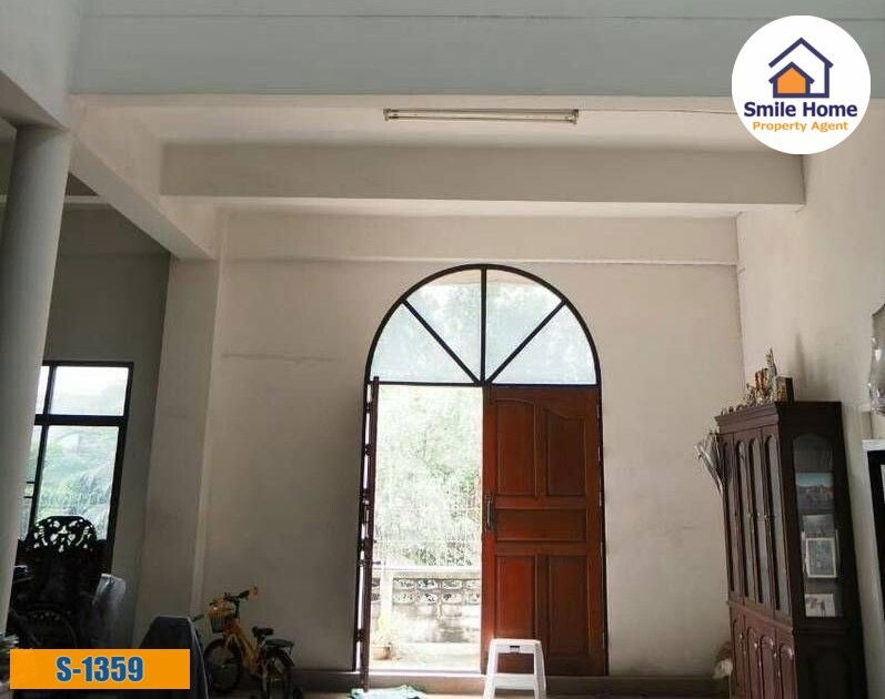 รูป ขายที่ดินพร้อมโกดัง ซอยวัดมหาวงษ์ สำโรง สมุทรปราการ - รูปที่ 9/19