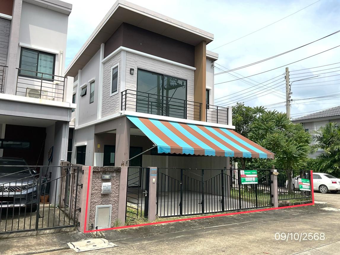 picture HOME for sale  Khlong Si Khlong Luang Pathumthani - 22/42