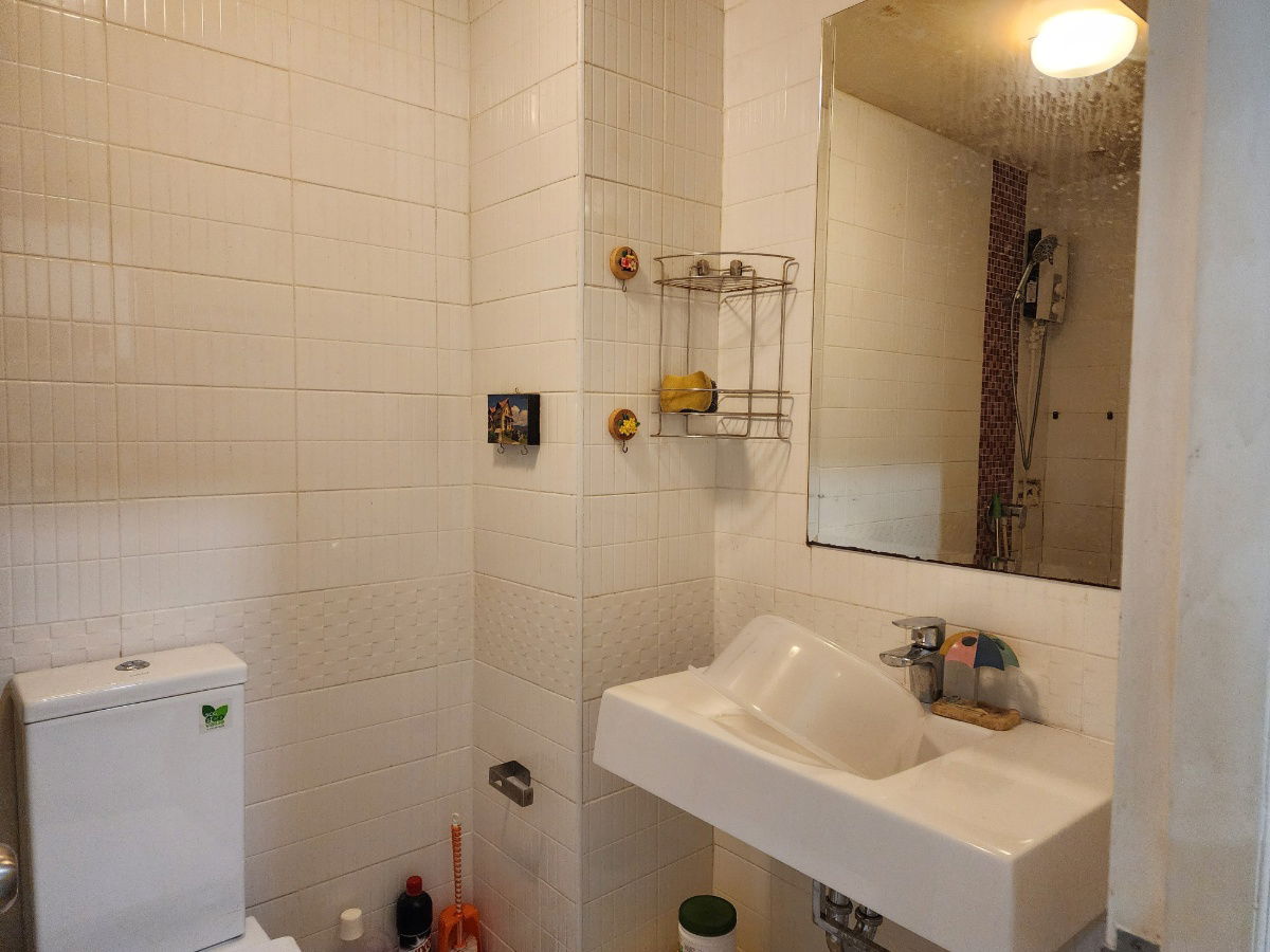 รูป ขายด่วน คอนโด Metro Park Sathorn (เมโทร พาร์ค สาทร) ฟรีโอนภายใน 2568 ห้องไม่เคยปล่อย - รูปที่ 9/22