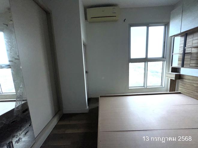 รูป คอนโดมิเนียม 1 ห้องนอน, 25.05 ตารางเมตร คอนโดมิเนียม สำหรับขาย เอ สเปซ มี บางนา บางแก้ว บางพลี สมุทรปราการ - รูปที่ 11/34