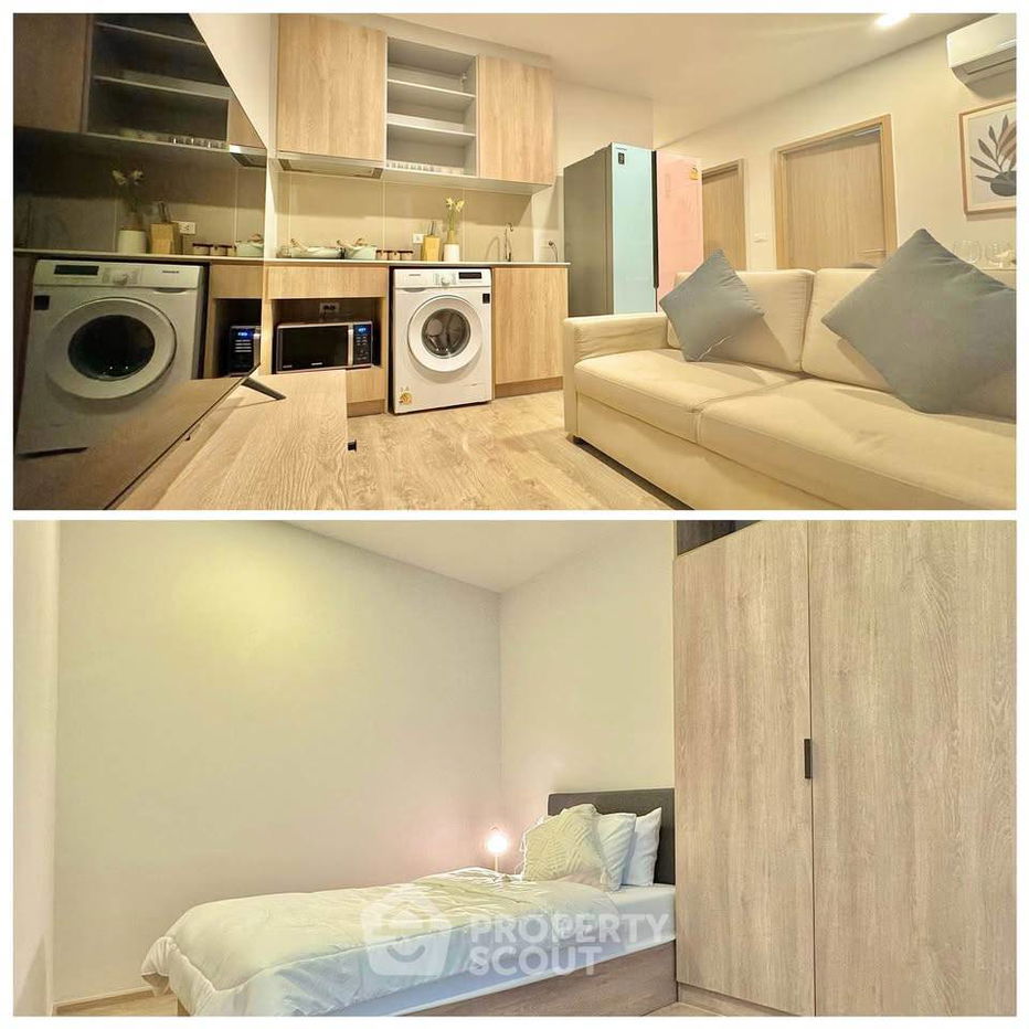 รูป คอนโด 2-ห้องนอน ที่ เดอะ เบสท์ ไฮ เชียงใหม่ ใน วัดเกต (ID 2466208) - รูปที่ 2/28