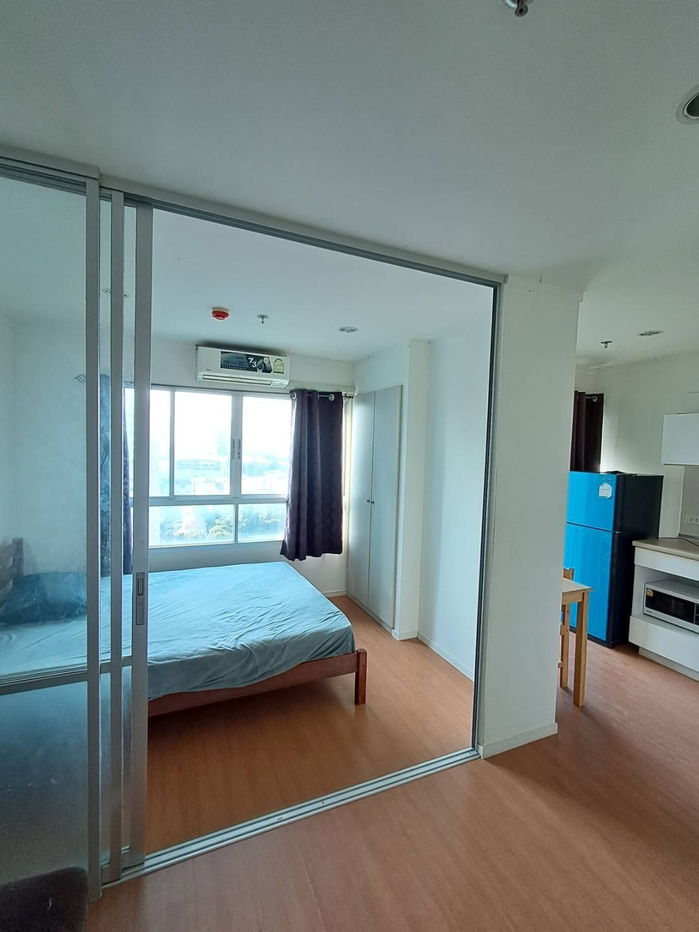 รูป EN00662 พร้อมเข้าอยู่🔥5,500 Lumpini Park Rattanathibet - Ngamwongwan Line : @ds159 /please contact us✨ - รูปที่ 2/10