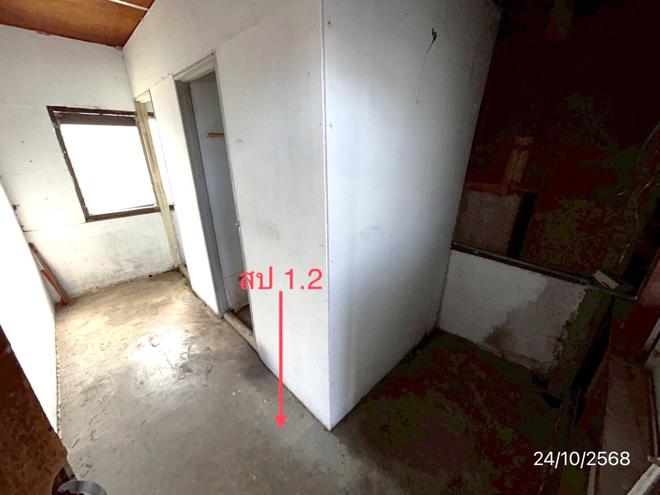 picture SHOP_HOUSE for sale  Khlong Sam Prawet Lat Krabang Bangkok - 14/44