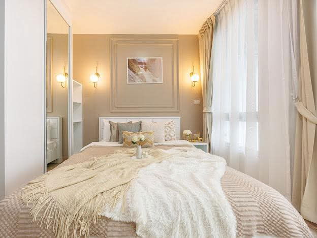 รูป 🍃UdeeCondo121225🍃Luxury Style ในทำเลแบบนี้… ราคาแบบนี้… ครบแบบนี้… หายากสุดๆ อยู่หลังตึกทรู 101 เดินถึงรถไฟฟ้า ที่ @City Sukhumvit 101/1 - รูปที่ 2/8