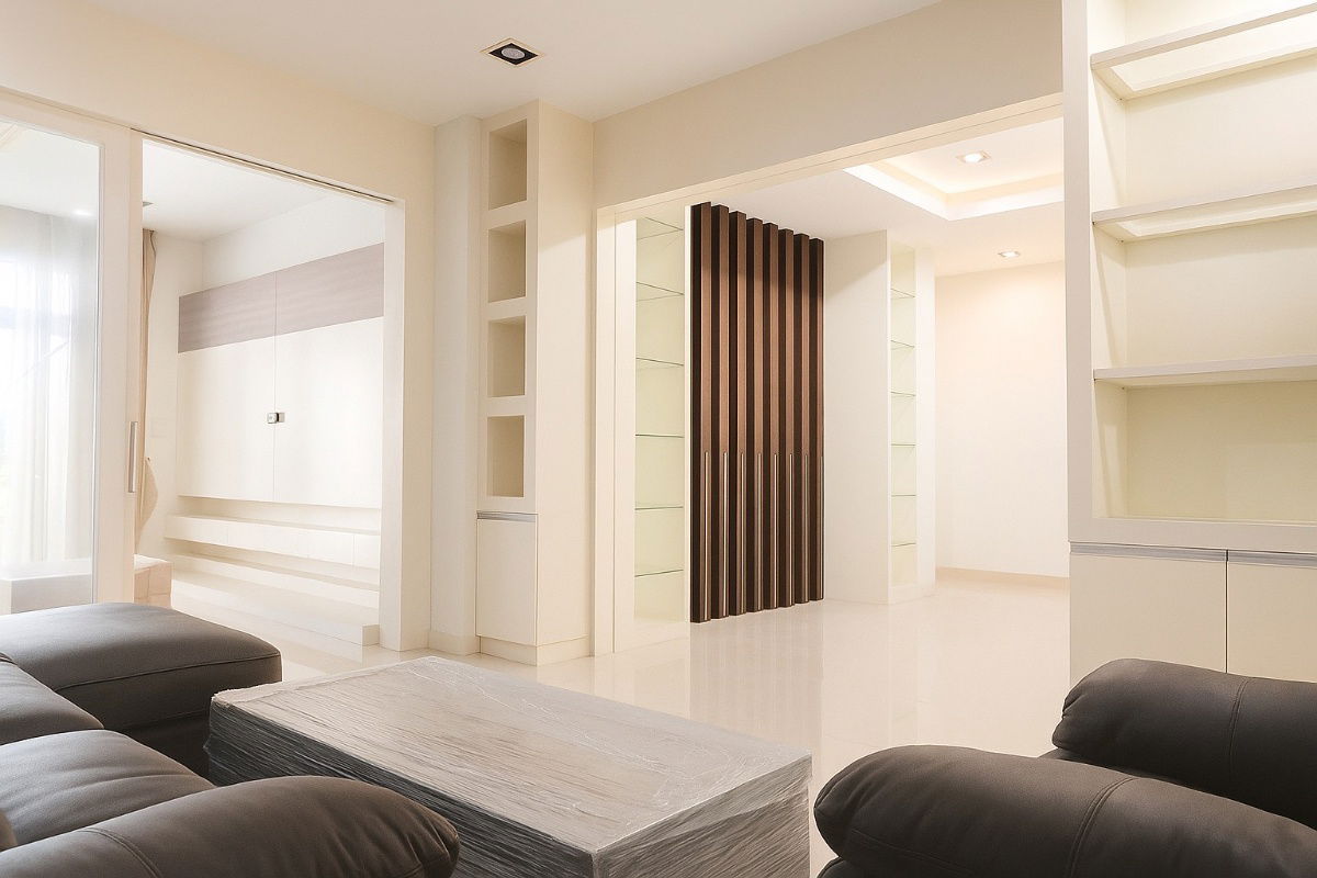 รูป ขายด่วน บ้านเดี่ยวพร้อมเข้าอยู่บนที่ดินแปลงใหญ่ ขาดทุน 17.5 ล้าน เหลือ 13.9 ล้าน - รูปที่ 30/47