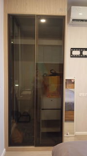 🔺 For Sell Condo DE LAPIS CHARAN 81 Building 1, Floor 4,1 bed room, Room size 26 sqm