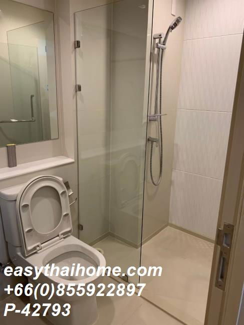 รูป P-42793 ให้เช่า คอนโด ไลฟ์ วัน ไวร์เลส แขวงลุมพินี เขตปทุมวัน กรุงเทพมหานคร พร้อมอยู่ ราคาถูก Line Id: @easythaihome 085-592-2897 - รูปที่ 3/9