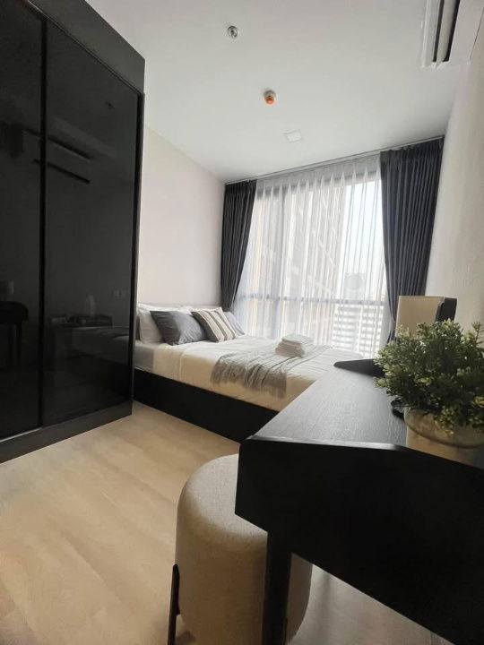 รูป #A124409 ✅ 12/12/68 ให้เช่า The Privacy Jatujak📲📢สอบถาม ld line @condoboy - รูปที่ 3/10