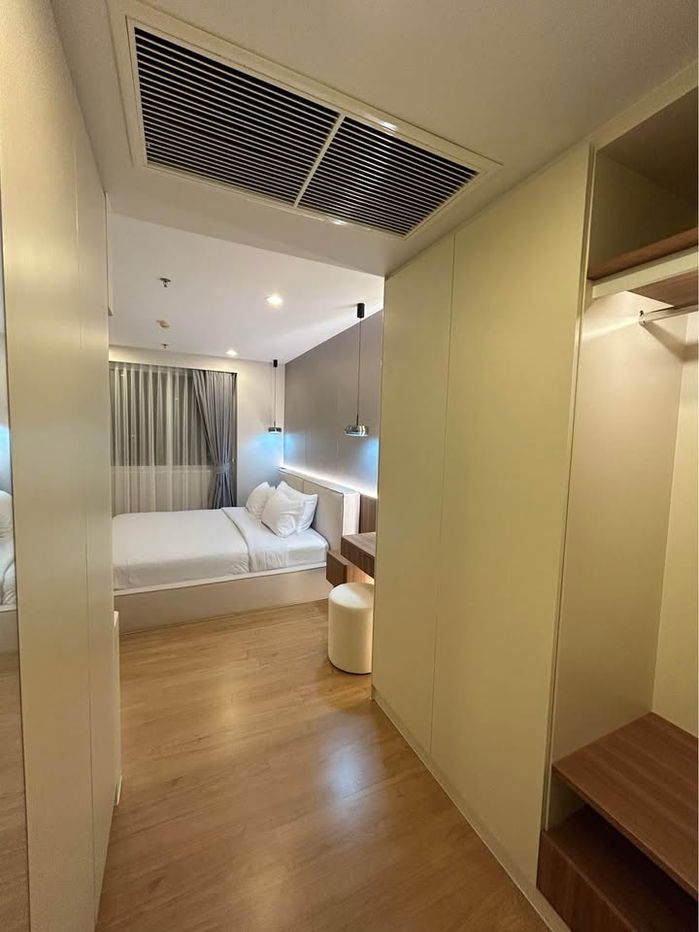 รูป WS6089 ✨ Luxury condo for rent: Supalai Wellington 1 ✨ Only 25,000 THB/month - รูปที่ 10/10