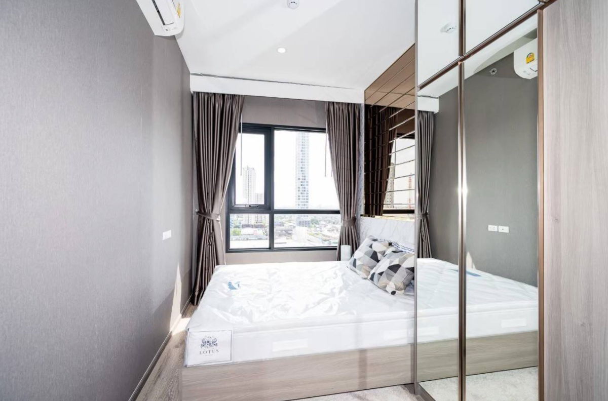 picture Knightsbridge Onnut. 1bed 32sqm. Line id: @pfagent - 4/10