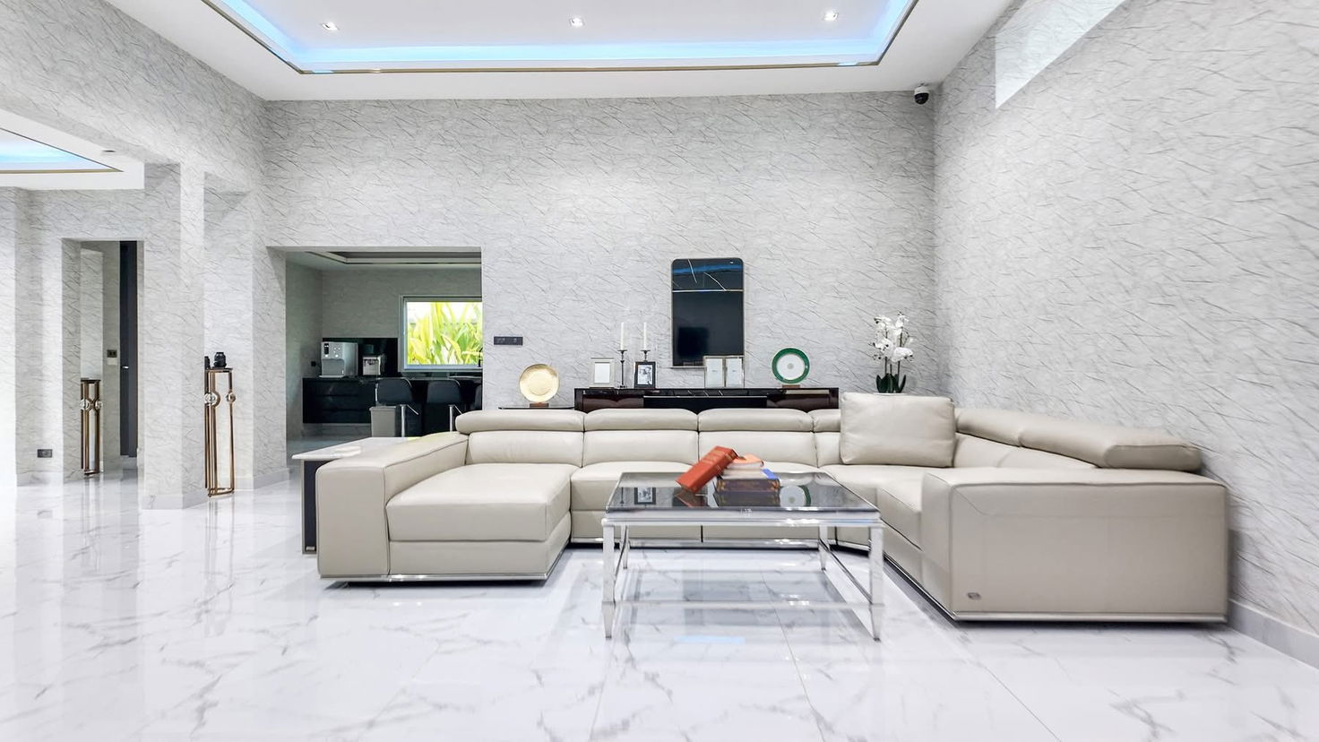 picture Special Price Luxury Pool Villa for Sale – Prime Khao Talo - 9/23