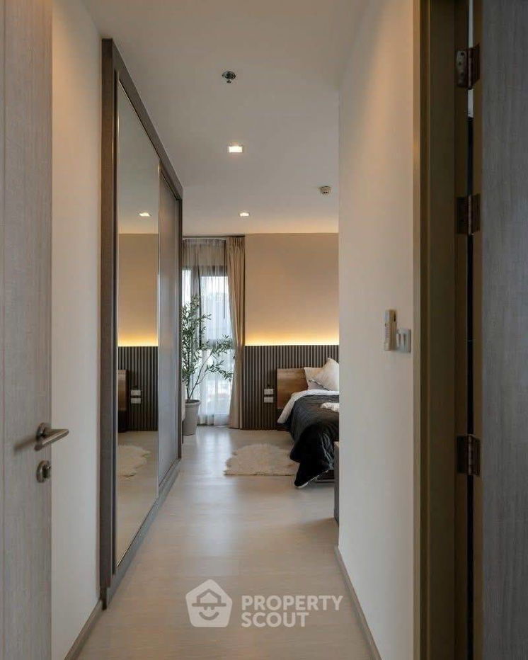 picture 2-BR Condo at Rhythm Sukhumvit 36-38 near BTS Thong Lor (ID 2477813) - 4/7