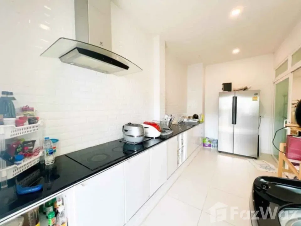 รูป ขาย วิลล่า 3 ห้องนอน ในโครงการ ไฮด์อเวย์ วัลเล่ย์ ฉลอง 5570677 - รูปที่ 5/8