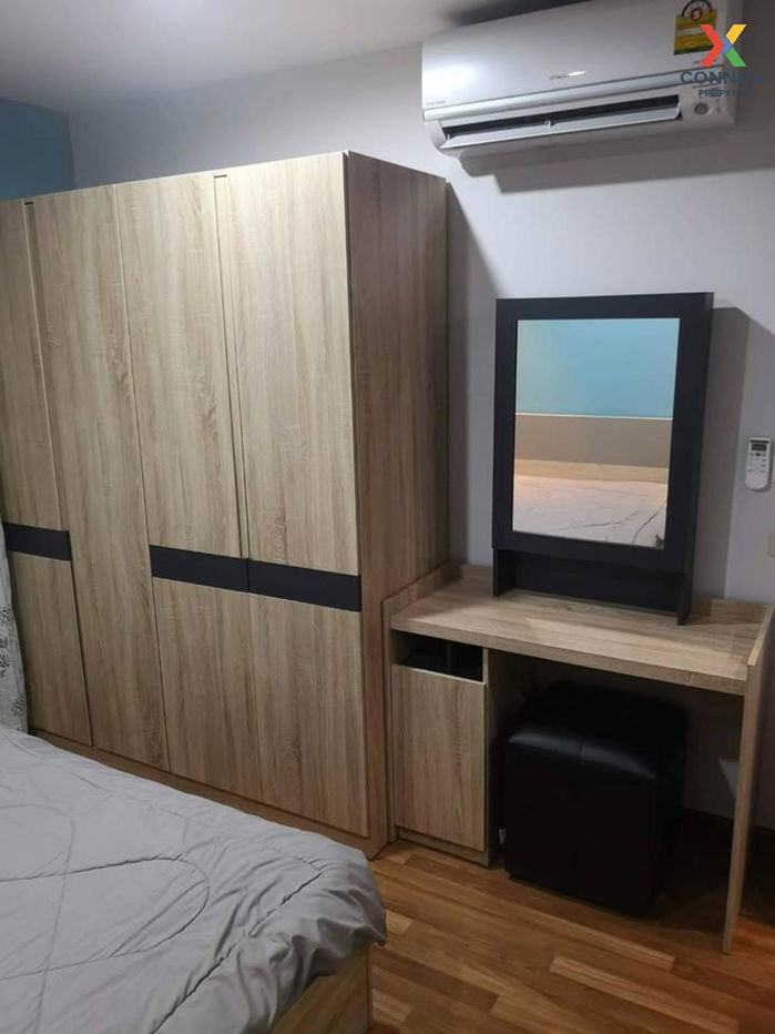 รูป 🔥🔥🔥 เช่าคอนโด รีเจ้นท์ โฮม สุขุมวิท 81 BTS-อ่อนนุช สวนหลวง เขต สวนหลวง กรุงเทพ CX-122064 ✅ ทักไลน์ @connexproperty ตอบทันที ทีมงานมืออาชีพ ✅ 🔥🔥🔥 - รูปที่ 5/6