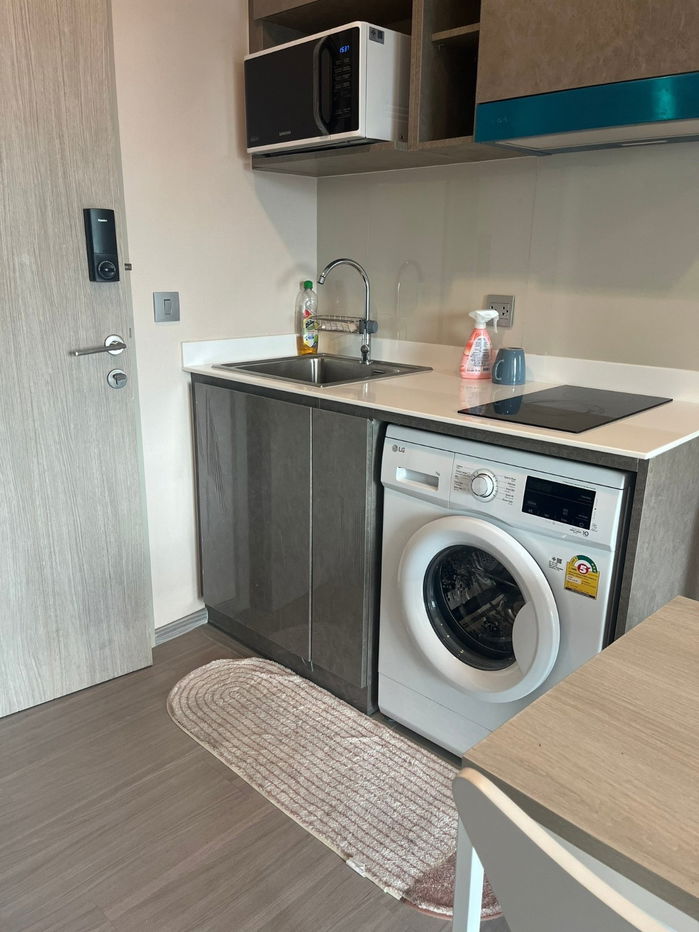 รูป ให้เช่า แอสปาย เอราวัณ ไพร์ม 🔴🔴 - รูปที่ 17/27