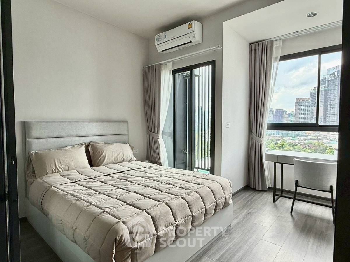 รูป คอนโด 1-ห้องนอน ที่ ไอดีโอ สุขุมวิท - พระราม 4 ใกล้ BTS พระโขนง (ID 2098027) - รูปที่ 4/11