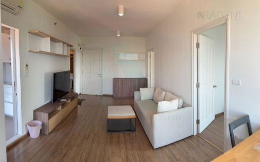 📌 ขายคอนโด ยู ดีไลท์ แอท หัวหมาก สเตชั่น อาคาร 1 ชั้น 11 2 ห้องนอน ขนาด 50 ตรม ใกล้ โรงพยาบาลรามคำแหง