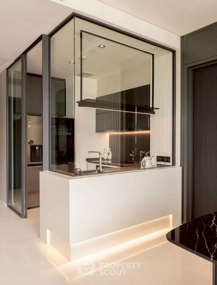 picture 2-BR Condo at The Bangkok Thonglor near BTS Thong Lor (ID 2478317) - 6/16