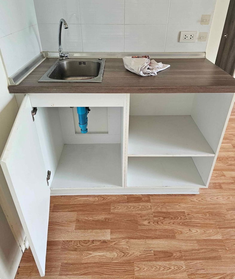 รูป #b4833 13/12/68 ให้เช่า Lumpini Ville Pranangklao - Riverview📲📢สอบถาม ld line @condoboy - รูปที่ 8/9