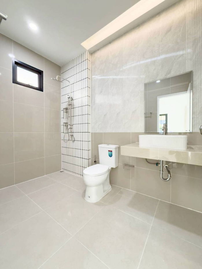 รูป หมู่บ้านธนาภา พาร์ควิว WR-04063 - รูปที่ 8/12