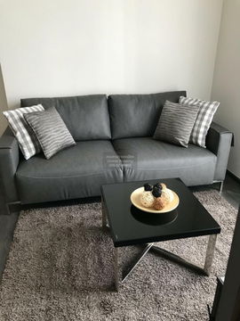 FOR RENT condo , EDGE Sukhumvit 23 , BTS-Asok , Khlong Toei Nuea , Watthana , Bangkok , CX-09696 ✅ Live chat with us ADD LINE @connexproperty ✅