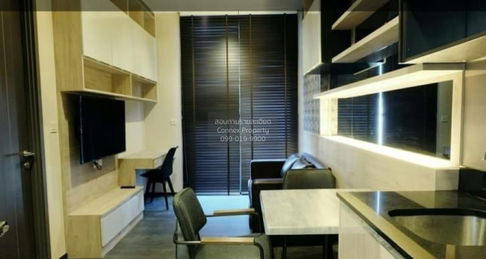 FOR RENT condo , EDGE Sukhumvit 23 , BTS-Asok , Khlong Toei Nuea , Watthana , Bangkok , CX-09742 ✅ Live chat with us ADD LINE @connexproperty ✅