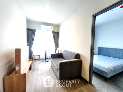 Condos for rent : 1-BR Condo at Rich Point @ BTS Wutthakat near BTS Wutthakat (ID 2478541)