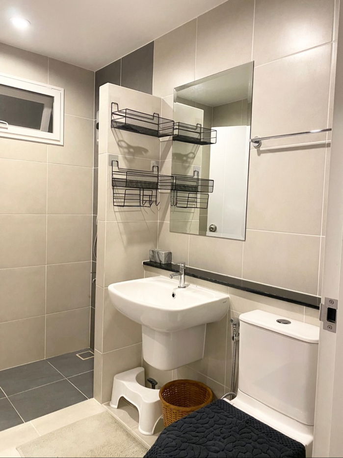 รูป House for Rent – Supalai Palm Springs - รูปที่ 16/23