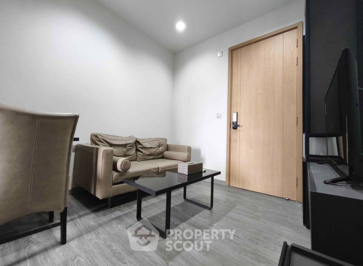 รูป คอนโด 1-ห้องนอน ที่ เดอะ ไลน์ จตุจักร – หมอชิต ใกล้ BTS หมอชิต (ID 2477434) - รูปที่ 3/13