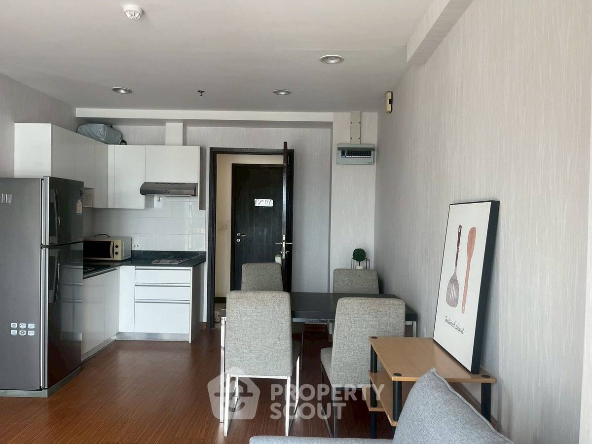 รูป คอนโด 2-ห้องนอน ที่ ไดมอนด์ สุขุมวิท ใกล้ BTS อ่อนนุช (ID 2478098) - รูปที่ 12/18