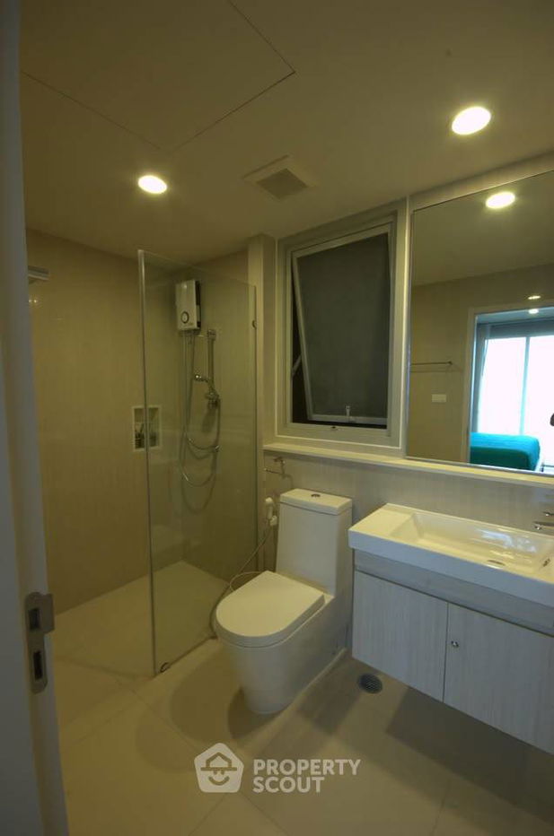 picture 1-BR Condo at Baan Thew Talay Aquamarine close to Cha-Am Beach (ID 2477683) - 6/16