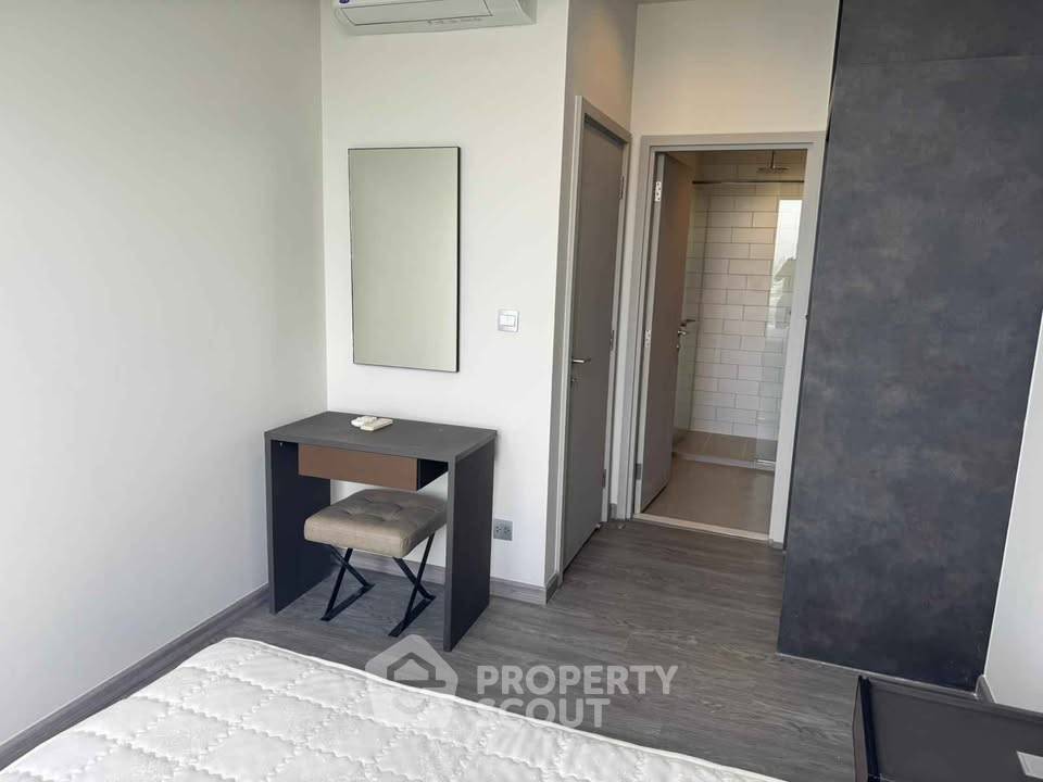 รูป คอนโด 1-ห้องนอน ที่ เดอะ ไลน์ จตุจักร – หมอชิต ใกล้ BTS หมอชิต (ID 2476470) - รูปที่ 5/10