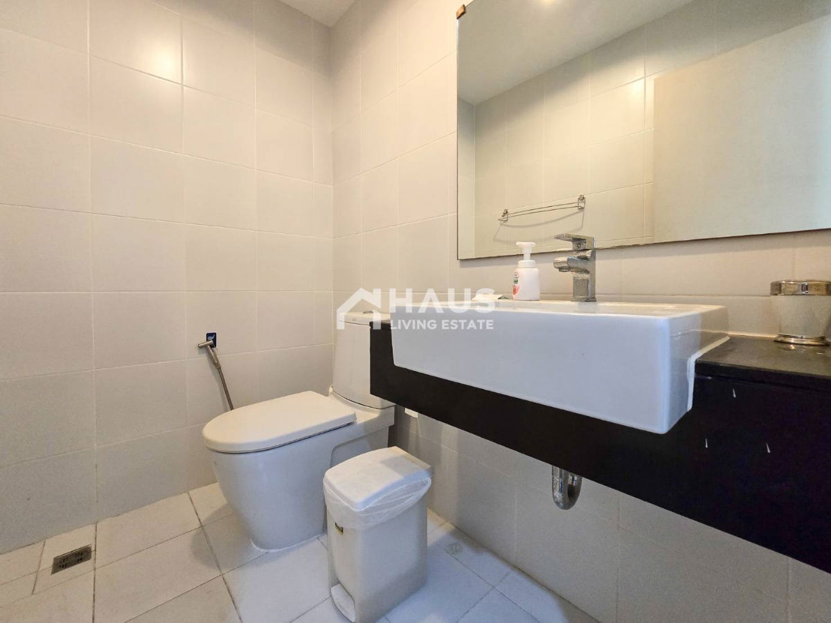 รูป 🔥 ขายทาวน์โฮม ฟลอร่า วงศ์สว่าง 🔥/ 4 ห้องนอน #TNGM026 - รูปที่ 7/20