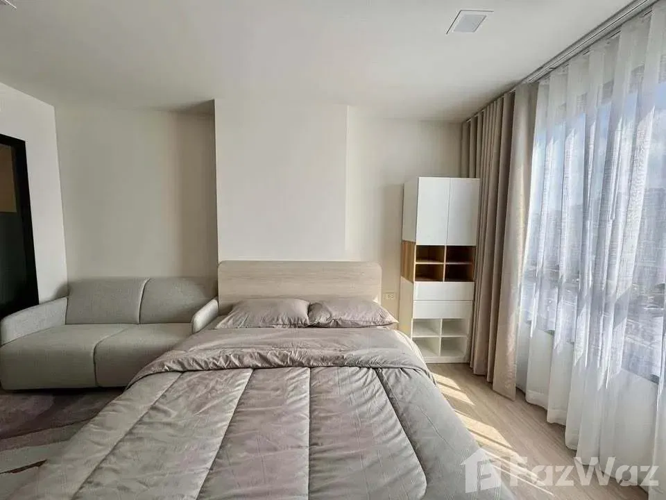 รูป ขาย คอนโด 1 ห้องนอน ในโครงการ ดีคอนโด รีฟ ภูเก็ต 5911553 - รูปที่ 6/7