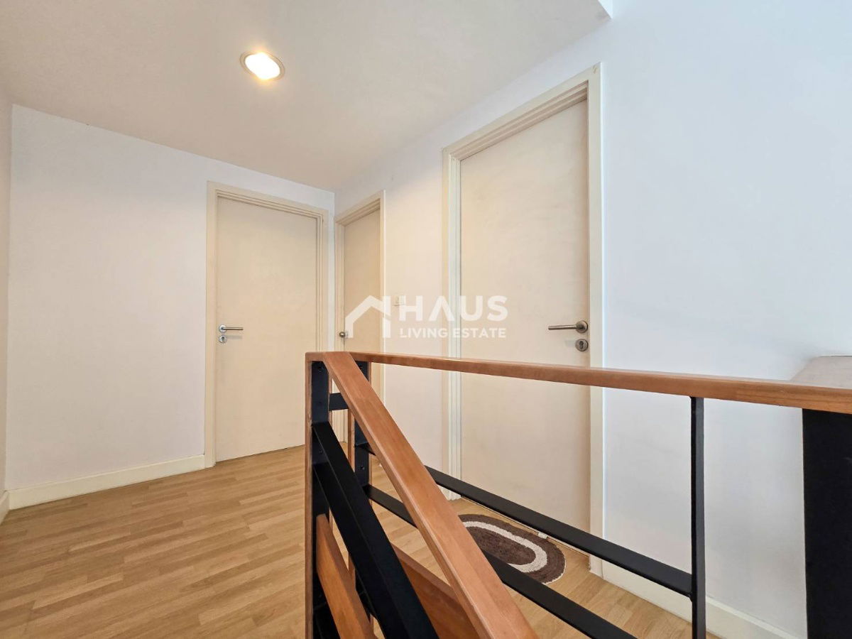 รูป 🔥 ขายทาวน์โฮม ฟลอร่า วงศ์สว่าง 🔥/ 4 ห้องนอน #TNGM026 - รูปที่ 13/20