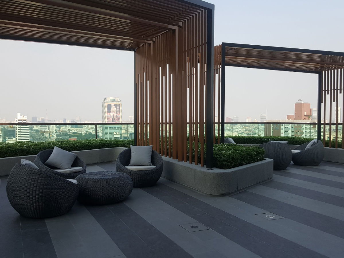 picture sales Condo Lumpini dingdang 3.29 million - 16/20