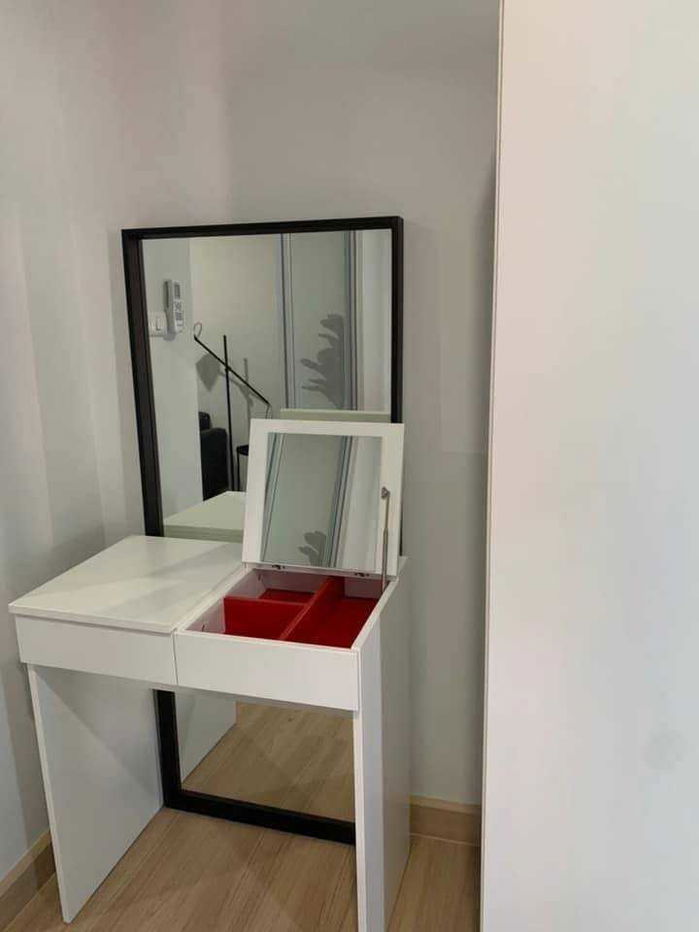 รูป #b4834 14/12/68 ให้เช่า Deco Condominium 📲📢สอบถาม ld line @condoboy - รูปที่ 3/8