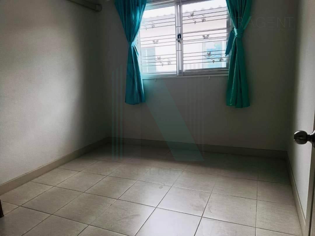 รูป 📌 ขายทาวน์เฮาส์ โครงการ นิรันดร์วิลล์ 12 เดอะทรี ม.หัวเฉียว-สุวรรณภูมิ 2 ชั้น 3 ห้องนอน 2 ห้องน้ำ - รูปที่ 6/8