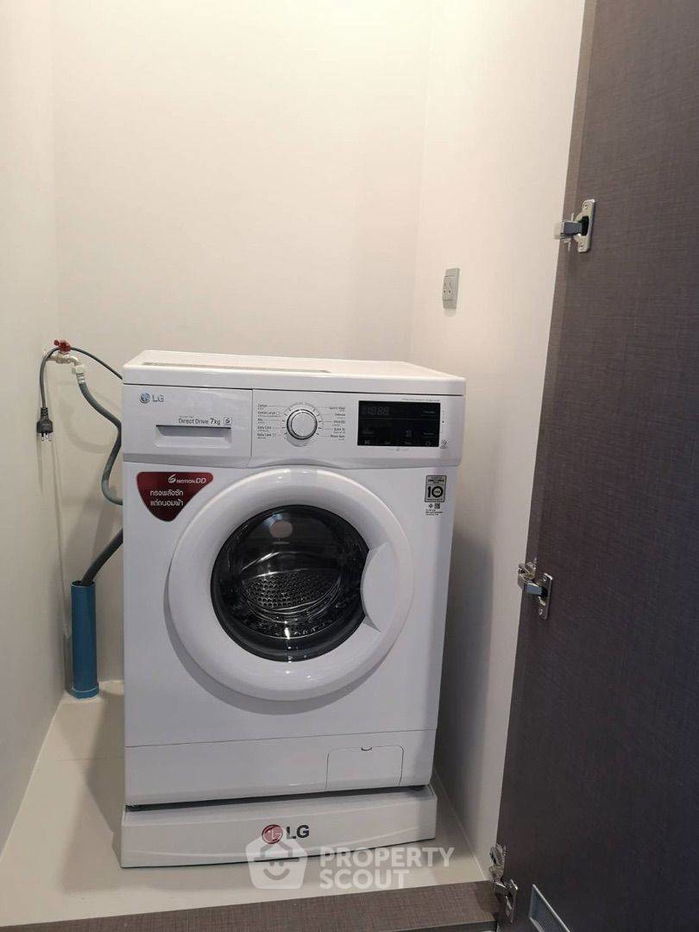 รูป คอนโด 2-ห้องนอน ที่ ไลฟ์ ลาดพร้าว แวลลีย์ ใกล้ BTS ห้าแยกลาดพร้าว (ID 1445695) - รูปที่ 5/7