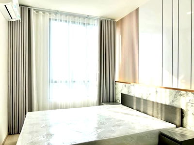 คอนโดให้เช่า : เช่าคอนโด Nue Noble Ratchada - Lat Phrao/นิว โนเบิล รัชดา - ลาดพร้าว (C6812009)  ID Line : @condo44