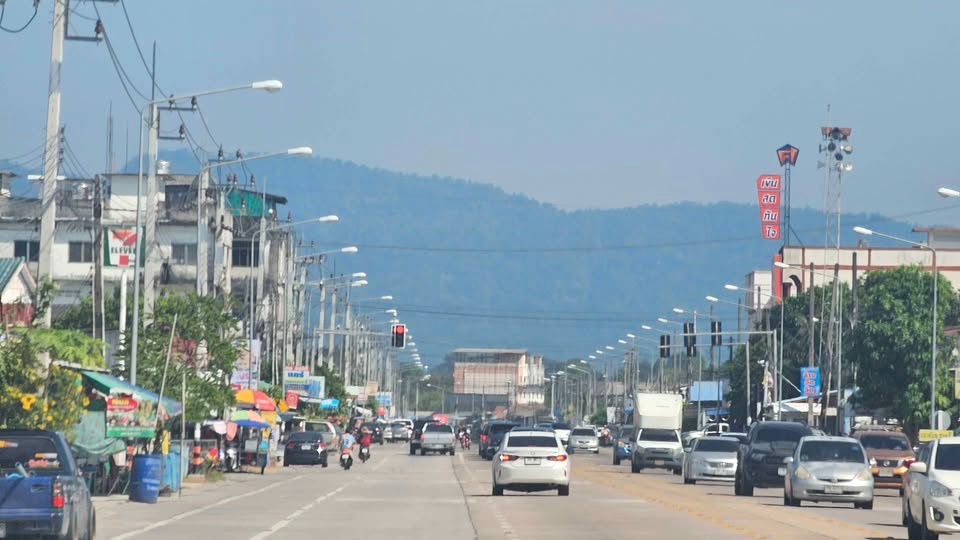 รูป ขายบ้านพร้อมอยู่ ราคาเพียง 690,000 บาท เท่านั้น ต.เชิงเนิน อ.เมือง จ.ระยอง - รูปที่ 2/14