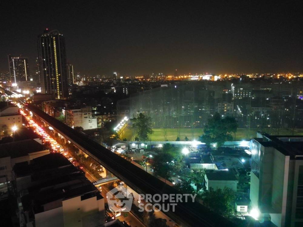 picture 1-BR Condo at The Lofts Ekkamai near BTS Ekkamai (ID 1822124) - 8/8