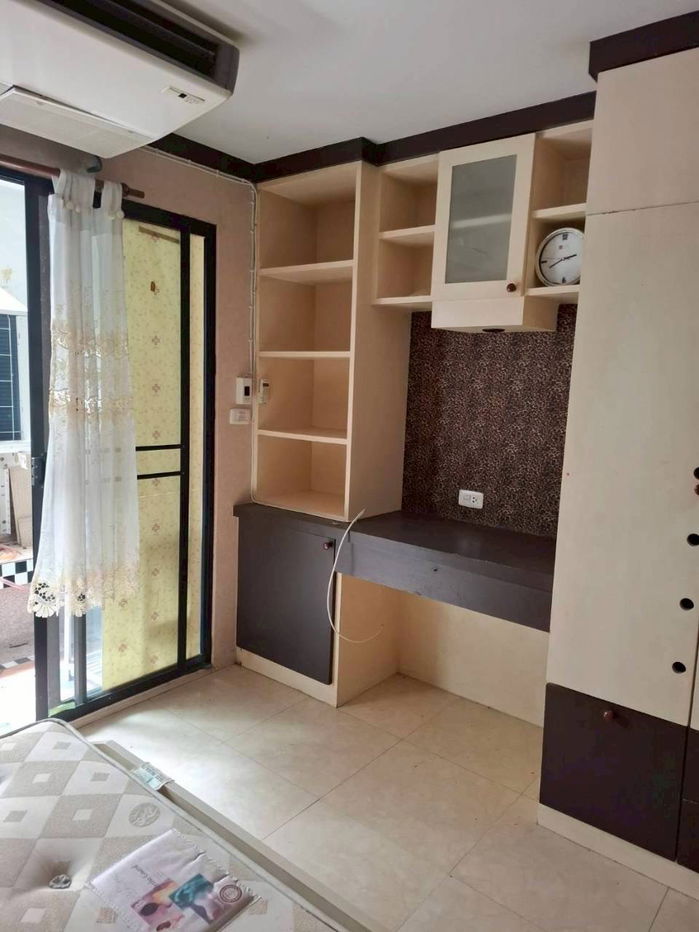 รูป คอนโด ฌ็องเซ่ลิเซ่ ติวานนท์-ศรีสมาน - รูปที่ 6/12