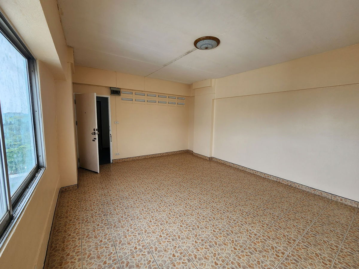 รูป ขายคอนโดย่านรังสิต ห้องมุม วิวสวย อยู่เองสบาย รีเทิร์นคุ้มค่า - รูปที่ 2/11