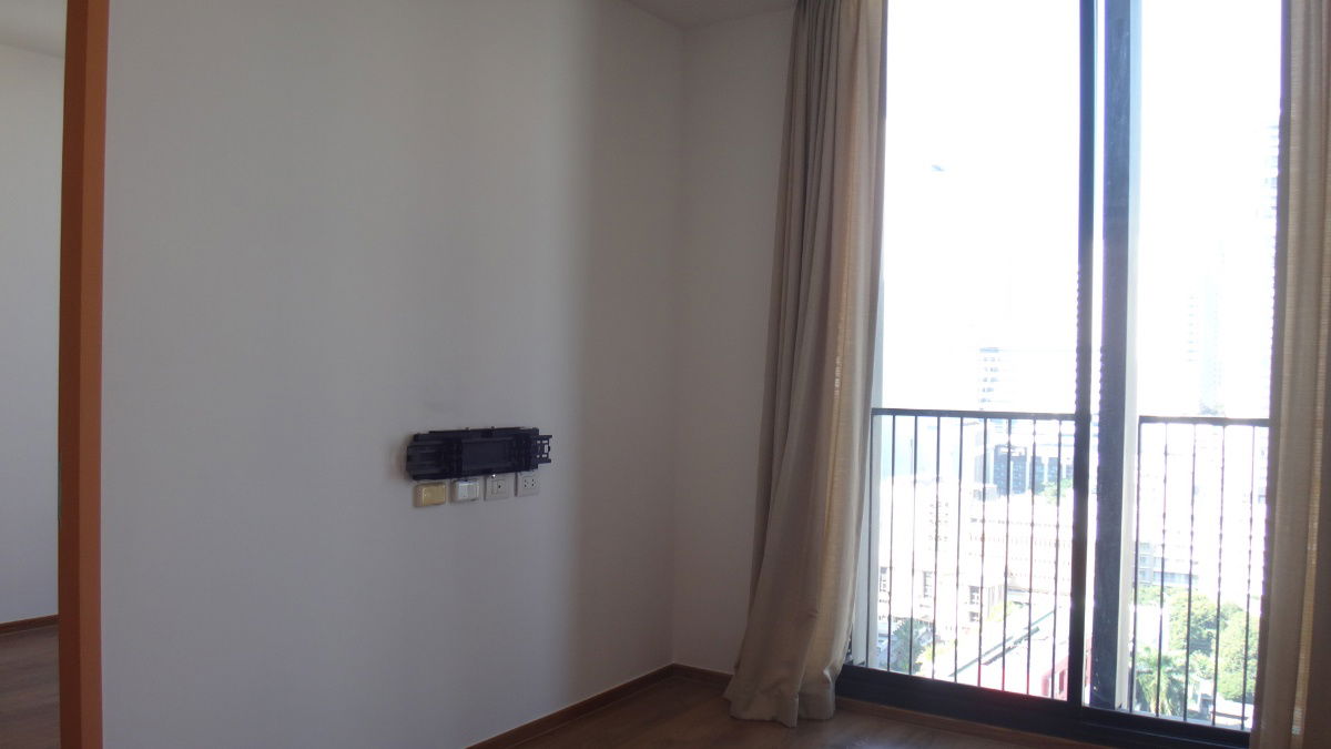 รูป ขายคอนโดหรูใจกลาง Em District Noble BE33 | สุขุมวิท 33 | ใกล้ BTS พร้อมพงศ์ เพียง 500 เมตร - รูปที่ 13/23