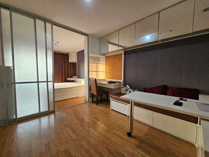 💟💟U Delight Jatujak ห้องสวย กว้าง พร้อมอยู่ มีซักผ้า💟0996545197