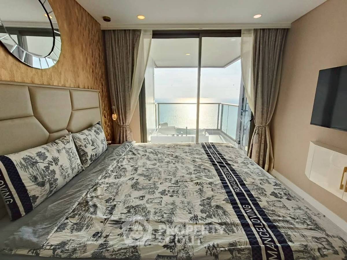 picture 2-BR Condo at Wyndham Jomtien Pattaya close to Pattaya (ID 2478537) - 5/11