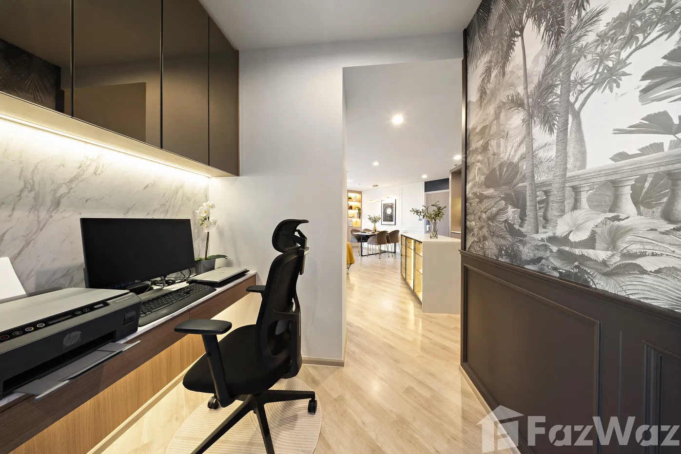 รูป ขาย คอนโด 3 ห้องนอน ในโครงการ ไอดีโอ โมบิ สุขุมวิท อีสต์พอยท์ 5879487 - รูปที่ 24/24