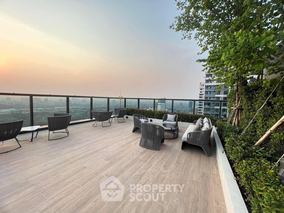 รูป คอนโด 1-ห้องนอน ที่ เดอะ ไพรเวซี่ จตุจักร ใกล้ MRT ลาดพร้าว (ID 2477433) - รูปที่ 12/16